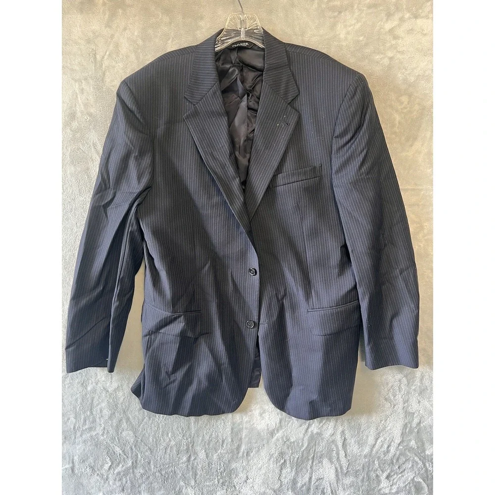 Jos A Bank Men's Suit‎ Coat Size 44R